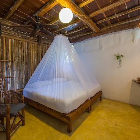 Yoga Shala Tulum