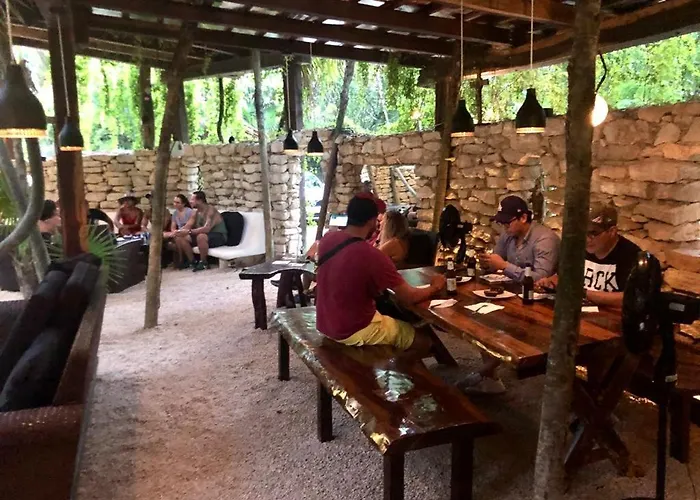 Yoga Shala Hotel