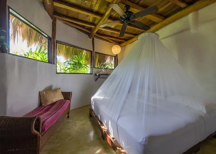 Yoga Shala Tulum