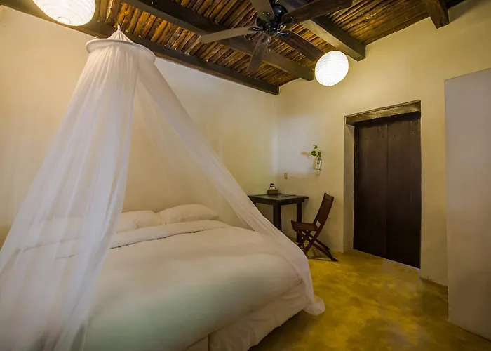 Hotel Yoga Shala