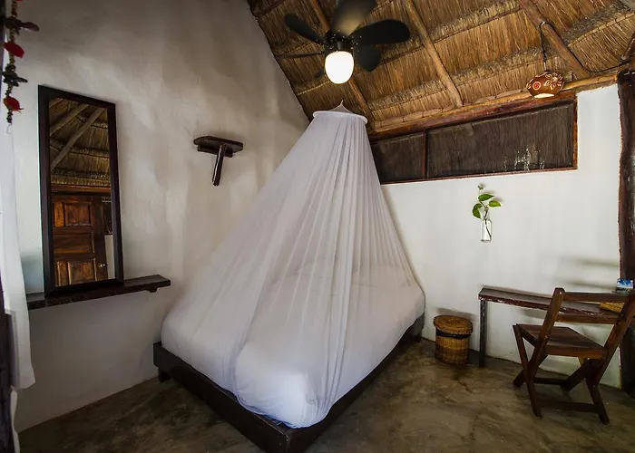 Yoga Shala Hotel Tulum