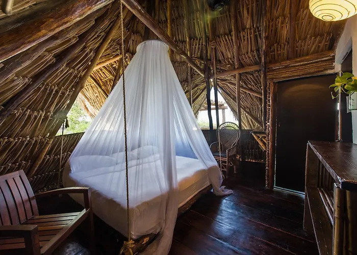 Yoga Shala 3* Tulum