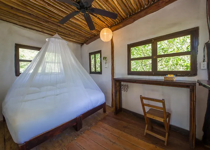 Yoga Shala Hotel Tulum