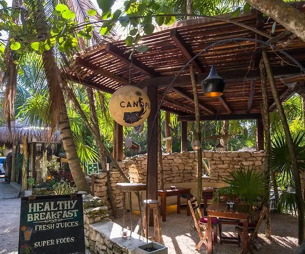 Yoga Shala Hotel 3*